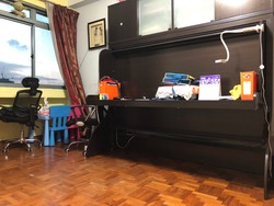 Casuarina Cove (D15), Condominium #175800412